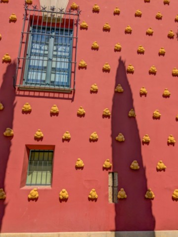 Barcelone